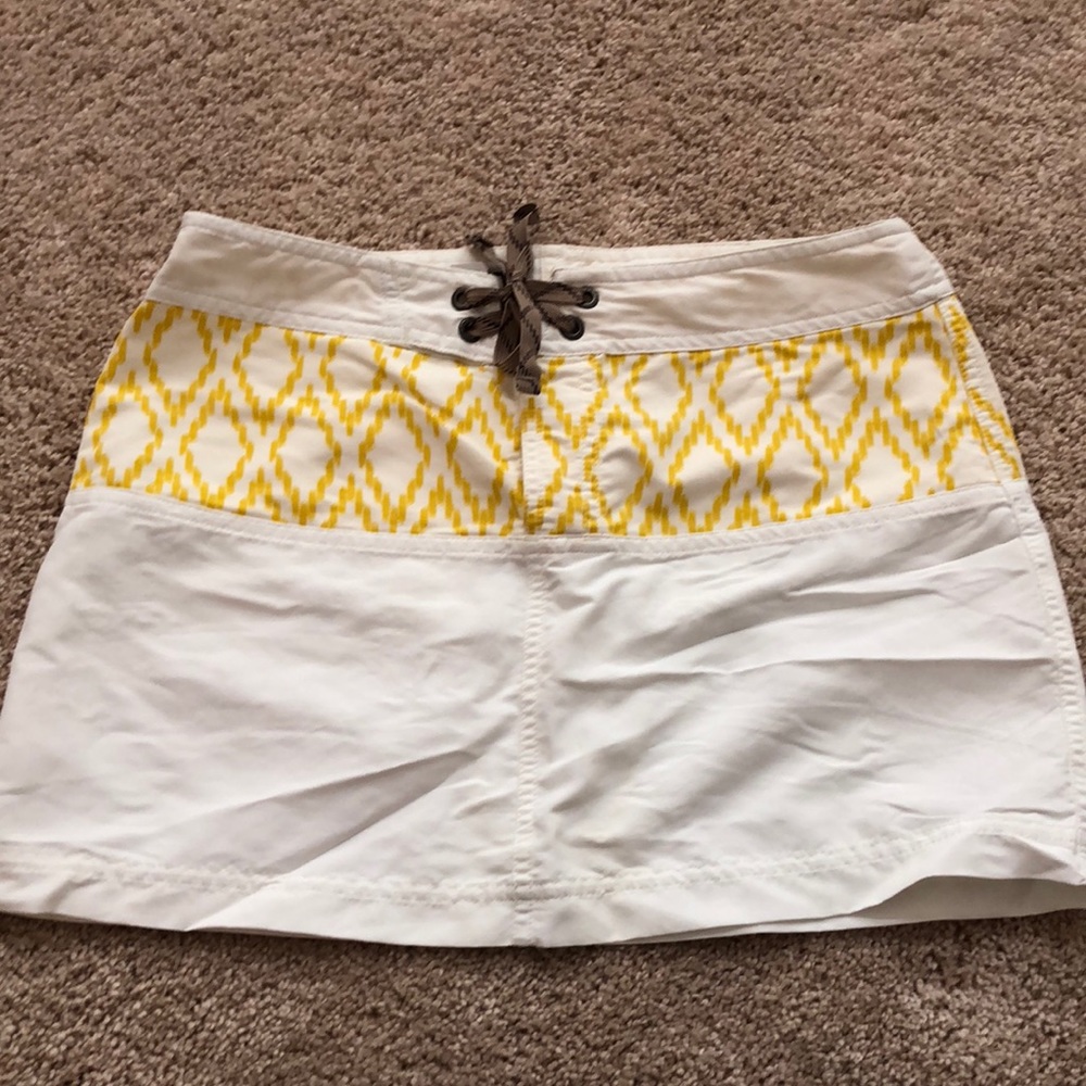 women’s sport skirt patagonia